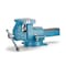 Capri Tools 612 Reversible Bench Vise, 65 Jaw Width, 67 And 108 Jaw Opening CP10550-6.5 - alternate 1
